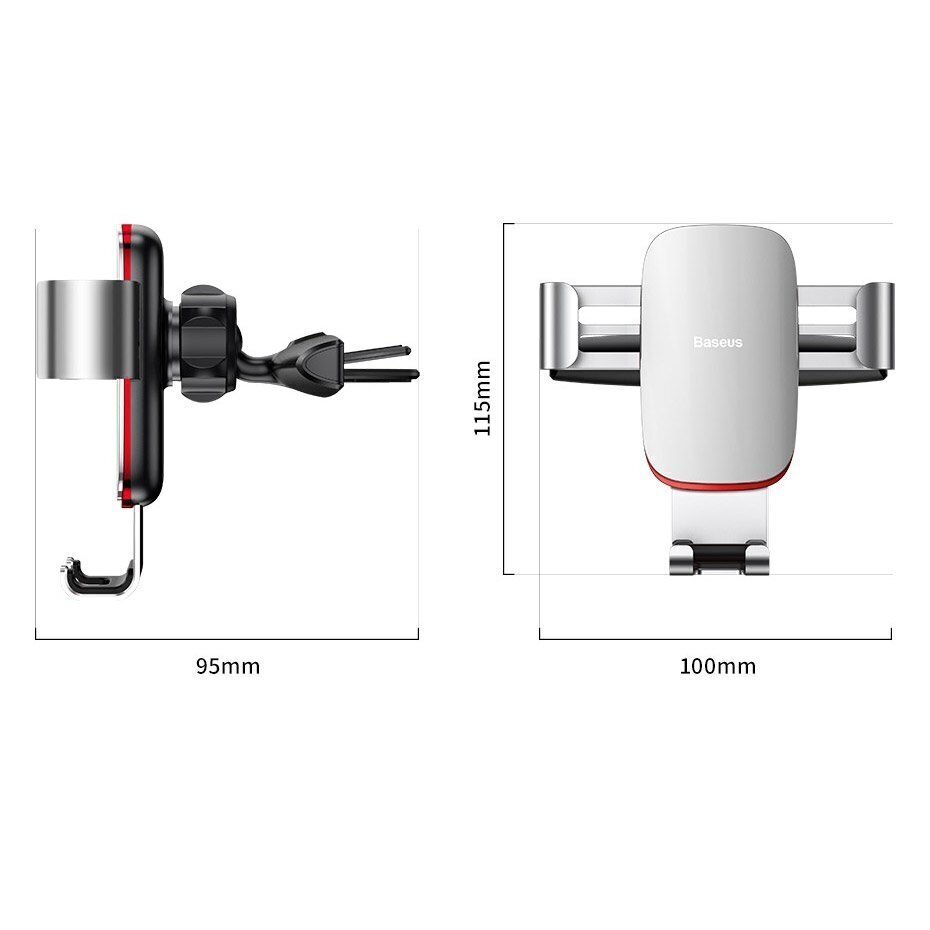 Baseus SUYL-J01 price and information | Telefonihoidjad | hansapost.ee