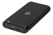 Deltaco PB-Q1001, 10000 mAh hind ja info | Akupangad | hansapost.ee