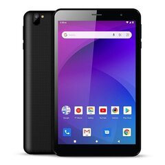 Allview Viva 803G, 16GB, Wifi, Black цена и информация | Планшеты | hansapost.ee