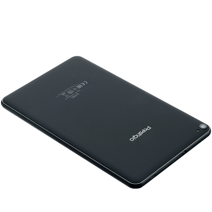 8" Tahvelarvuti Prestigio Q Pro 16GB 4G, hall hind ja info | Tahvelarvutid | hansapost.ee