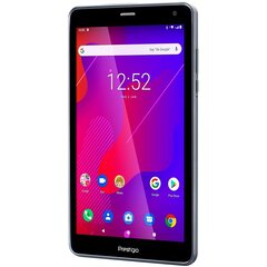 Prestigio Q Pro 16GB 4G, gray цена и информация | Планшеты | hansapost.ee