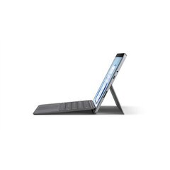 Планшет Microsoft Surface Go 3 Platinum, 10.5, Touchscreen, 1920 x 1280 pixels, Intel Pentium, Gold 6500Y, 8 ГБ, LPDDR3, SSD 128 ГБ цена и информация | Планшеты | hansapost.ee