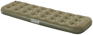 Надувной матрас Coleman Comfort Bed Compact Single, 189x65x17 см цена и информация | Надувные матрасы и мебель | hansapost.ee