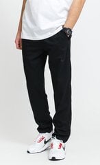  + Мужские спортивные штаны Nike Dri-FIT Woven Training M CU4957-010, черные цена и информация | Мужская спортивная одежда | hansapost.ee