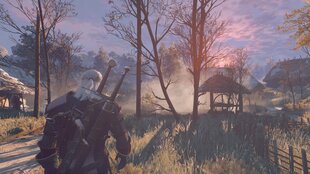 The Witcher 3: Wild Hunt, PS4 hind ja info | Konsooli- ja arvutimängud | hansapost.ee