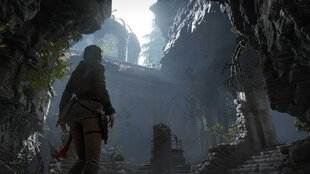PlayStation 4 mäng Rise Of The Tomb Raider: 20 Year Celebration hind ja info | square enix Arvutid ja IT- tehnika | hansapost.ee