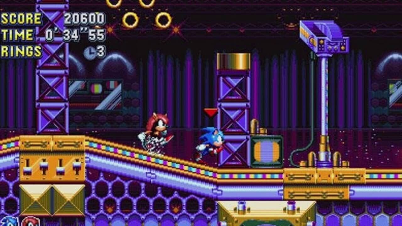 Sony PS4 Sonic Mania Plus цена и информация | Konsooli- ja arvutimängud | hansapost.ee