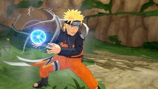 Naruto to Boruto: Shinobi Striker Xbox One цена и информация | Компьютерные игры | hansapost.ee