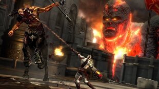 God of War 3: Remastered PS4 цена и информация | Компьютерные игры | hansapost.ee