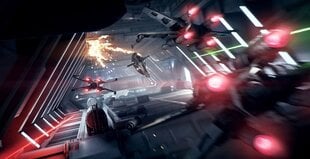 Star Wars: Battlefront II XBOX price and information | Konsooli- ja arvutimängud | hansapost.ee