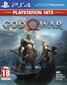 God of War Standard Edition PS4 цена и информация | Konsooli- ja arvutimängud | hansapost.ee