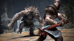 God of War Standard Edition PS4 hind ja info | Konsooli- ja arvutimängud | hansapost.ee