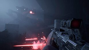 Terminator: Resistance PS4 kaina ir informacija | Konsooli- ja arvutimängud | hansapost.ee