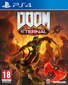 Doom: Eternal PS4 цена и информация | Konsooli- ja arvutimängud | hansapost.ee