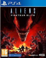 PlayStation4 mäng Aliens: Fireteam Elite цена и информация | Компьютерные игры | hansapost.ee