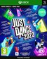 Xbox One Series X/S mäng Just Dance 2022 hind ja info | Konsooli- ja arvutimängud | hansapost.ee