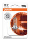 Auto pirn Osram Original H7, 24V, 1 tk цена и информация | Autopirnid | hansapost.ee