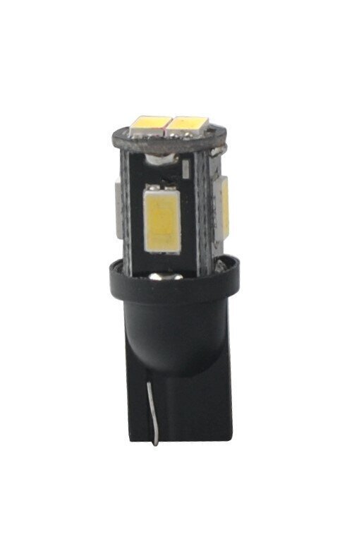 Autopirn M-Tech L809W LED T10 W5W цена и информация | Autopirnid | hansapost.ee