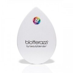 BeautyBlender Blotterazzi üleliigset rasu imavad meigikäsnad peegliga цена и информация | Кисти для макияжа, спонжи | hansapost.ee