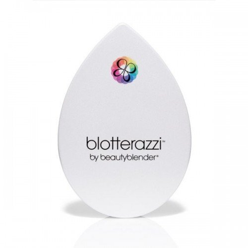 BeautyBlender Blotterazzi üleliigset rasu imavad meigikäsnad peegliga цена и информация | Meigipintslid ja meigikäsnad | hansapost.ee