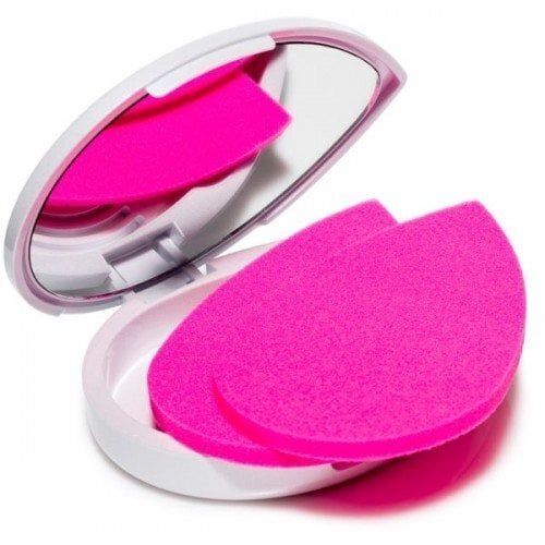 BeautyBlender Blotterazzi üleliigset rasu imavad meigikäsnad peegliga hind ja info | Meigipintslid ja meigikäsnad | hansapost.ee