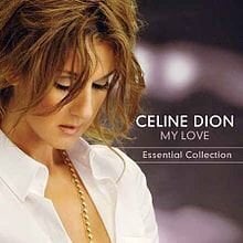CD CELINE DION "My Love. Essential Collection" hind ja info | Vinüülplaadid, CD, DVD | hansapost.ee