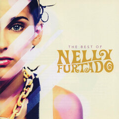CD NELLY FURTADO "The Best Of Nelly Furtado" hind ja info | Vinüülplaadid, CD, DVD | hansapost.ee