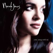 CD NORAH JONES "Come Away With Me" цена и информация | Vinüülplaadid, CD, DVD | hansapost.ee