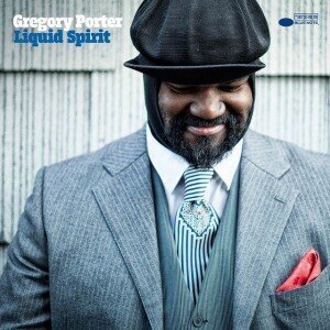 CD GREGORY PORTER "Liquid Spirit" hind ja info | Vinüülplaadid, CD, DVD | hansapost.ee