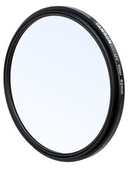 Tamron filter UV II 62mm hind ja info | Fotoaparaatide filtrid | hansapost.ee