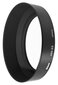 Nikon HN-22 Screw-On Lens Hood цена и информация | Fotoaparaatide filtrid | hansapost.ee