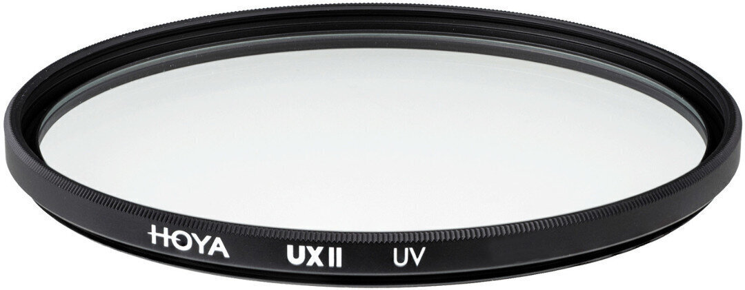 Hoya filter UX II UV 40.5mm hind ja info | Fotoaparaatide filtrid | hansapost.ee