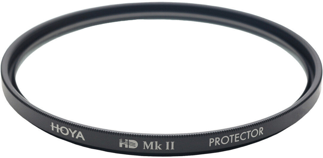 Hoya Protector HD Mk II, 55mm hind ja info | Fotoaparaatide filtrid | hansapost.ee