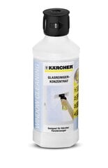 Средство для мытья окон Karcher RM 500, концентрат цена и информация | Чистящие средства | hansapost.ee