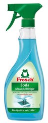 Универсальное чистящее средство Frosch с содой, 500 мл цена и информация | Очистители | hansapost.ee