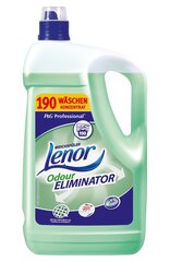 Kangapehmendaja Lenor Odour Eliminator, 4,75 l цена и информация | Моющие средства | hansapost.ee