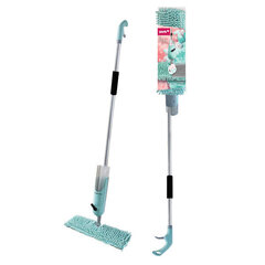 York MOP põrandahari Dual Splash otsikuga hind ja info | Puhastustarvikud | hansapost.ee