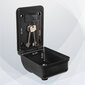 Koodikarp võtmete jaoks Brihard Key Lock Box XL hind ja info | Seifid | hansapost.ee