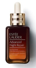 Taastav ööseerum Estee Lauder Advanced Night Repair Multi-Recovery Complex II 50 ml hind ja info | Näoõlid, ampullid ja seerumid | hansapost.ee