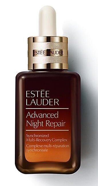 Taastav ööseerum Estee Lauder Advanced Night Repair Multi-Recovery Complex II 50 ml цена и информация | Näoõlid, ampullid ja seerumid | hansapost.ee