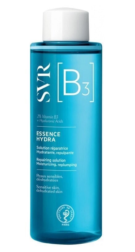 Niisutav näoessents SVR Essence B3 150 ml цена и информация | Näoõlid, ampullid ja seerumid | hansapost.ee