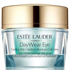 Охлаждающий увлажняющий гель под глаза Estee Lauder DayWear Eye, 15 мл цена и информация | Estée Lauder Духи, косметика | hansapost.ee