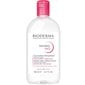 Puhastav mitsellaarvesi Bioderma Sensibio H2O, 500 ml hind ja info | Näopuhastusvahendid | hansapost.ee