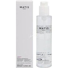 Näotoonik Matis Reponse Fondamentale, 200 ml hind ja info | Matis Parfüümid, lõhnad ja kosmeetika | hansapost.ee