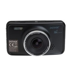 Denver CCG-4010, must hind ja info | Pardakaamerad ja auto videokaamerad | hansapost.ee