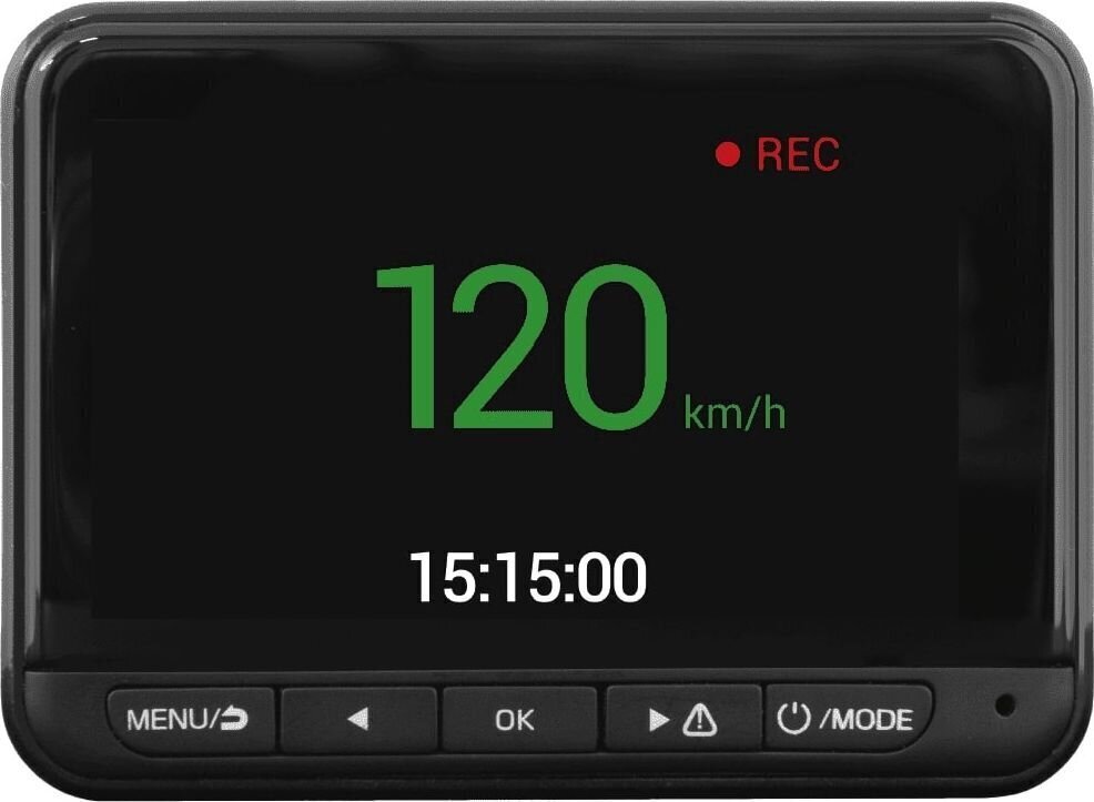 Navitel R700 GPS DUAL hind ja info | Pardakaamerad ja auto videokaamerad | hansapost.ee