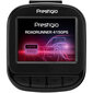 Prestigio RoadRunner 415GPS, must цена и информация | Pardakaamerad ja auto videokaamerad | hansapost.ee