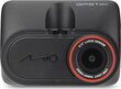 Mio Video Recorder MiVue 866, must цена и информация | Pardakaamerad ja auto videokaamerad | hansapost.ee