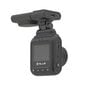 Tellur Dash Patrol DC2 FullHD 1080P, GPS hind ja info | Pardakaamerad ja auto videokaamerad | hansapost.ee