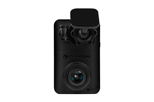 Transcend DrivePro 620, must цена и информация | Pardakaamerad ja auto videokaamerad | hansapost.ee